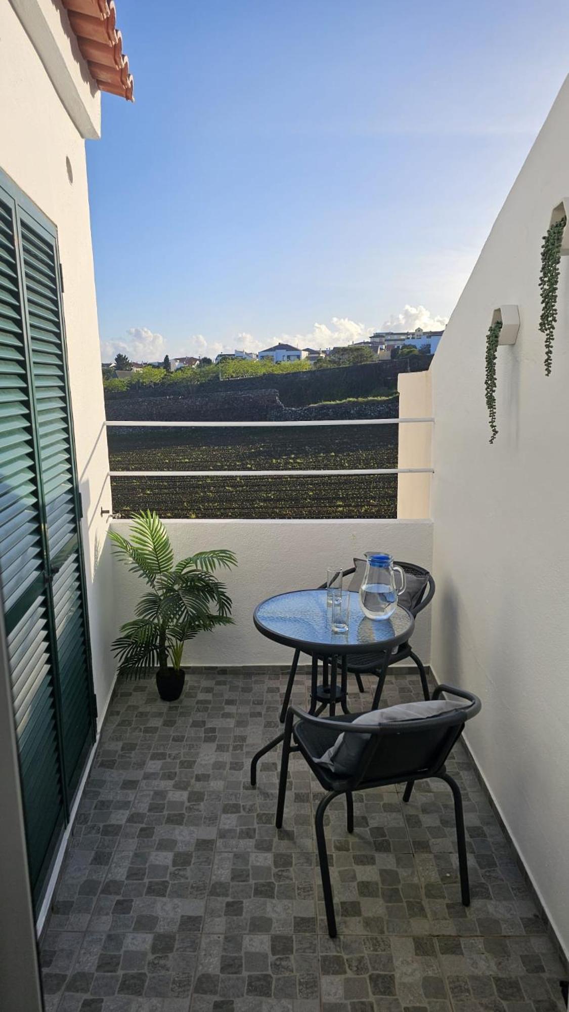 Goncalves Guest House Ponta Delgada Exterior foto